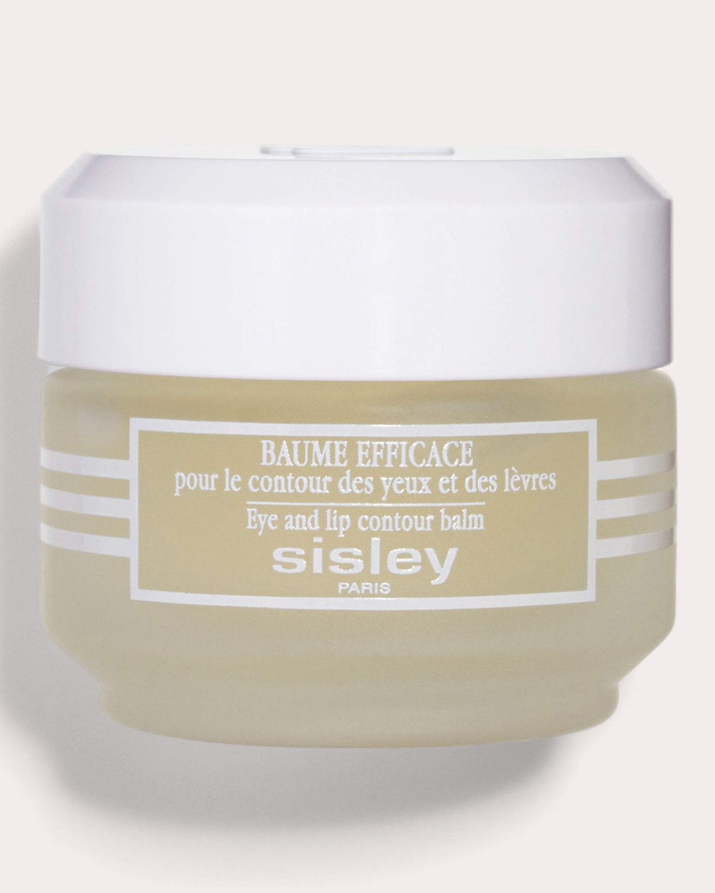 Botanical Eye and Lip Contour Balm 30ml