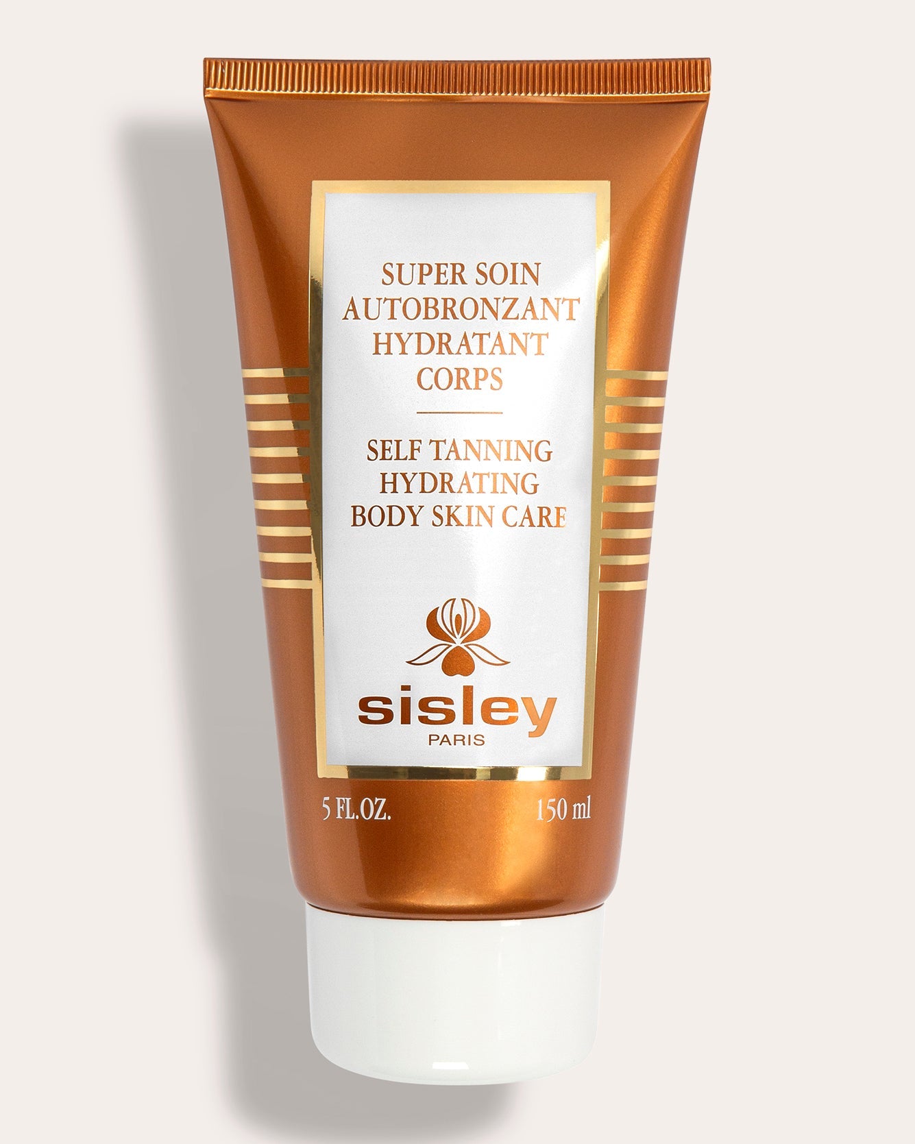 Self Tanning Body Skin Care 150ml