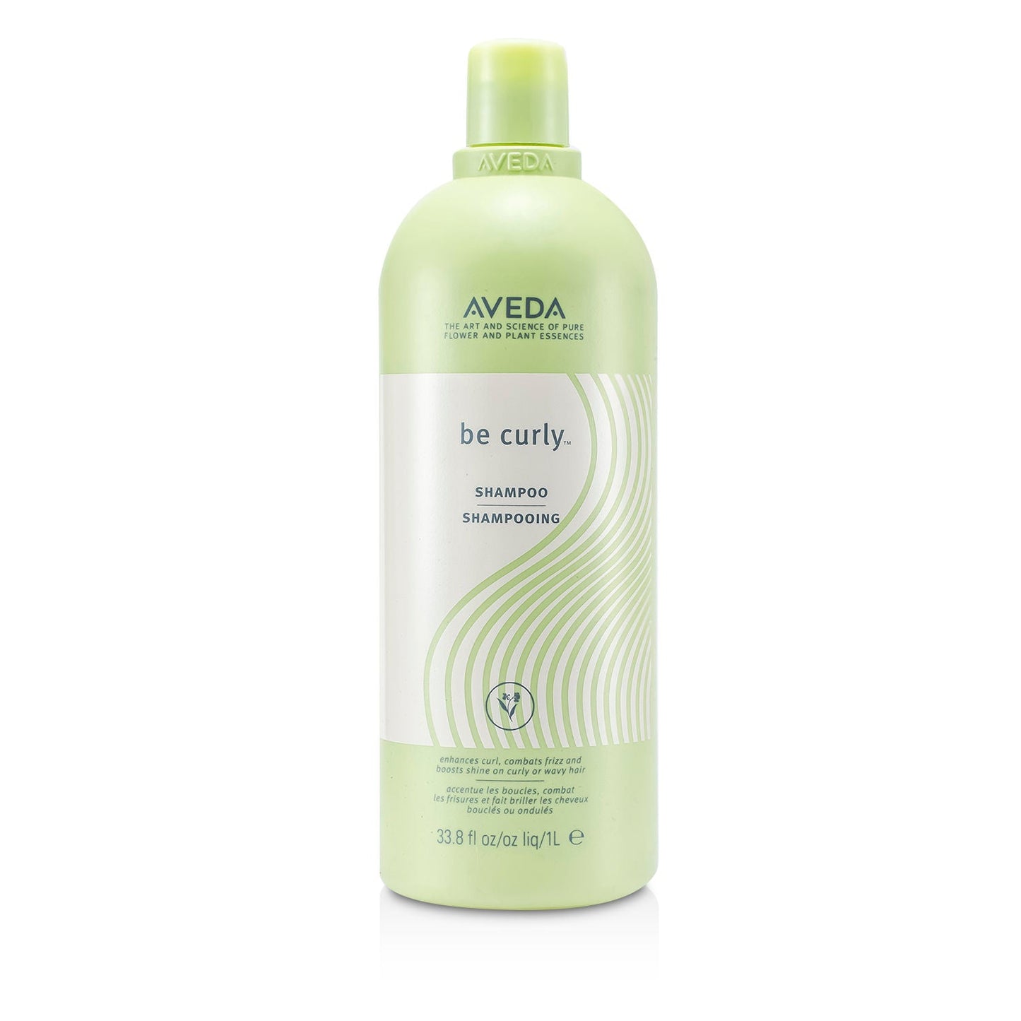 Aveda Be Curly Shampoo 1000ml/33.8oz