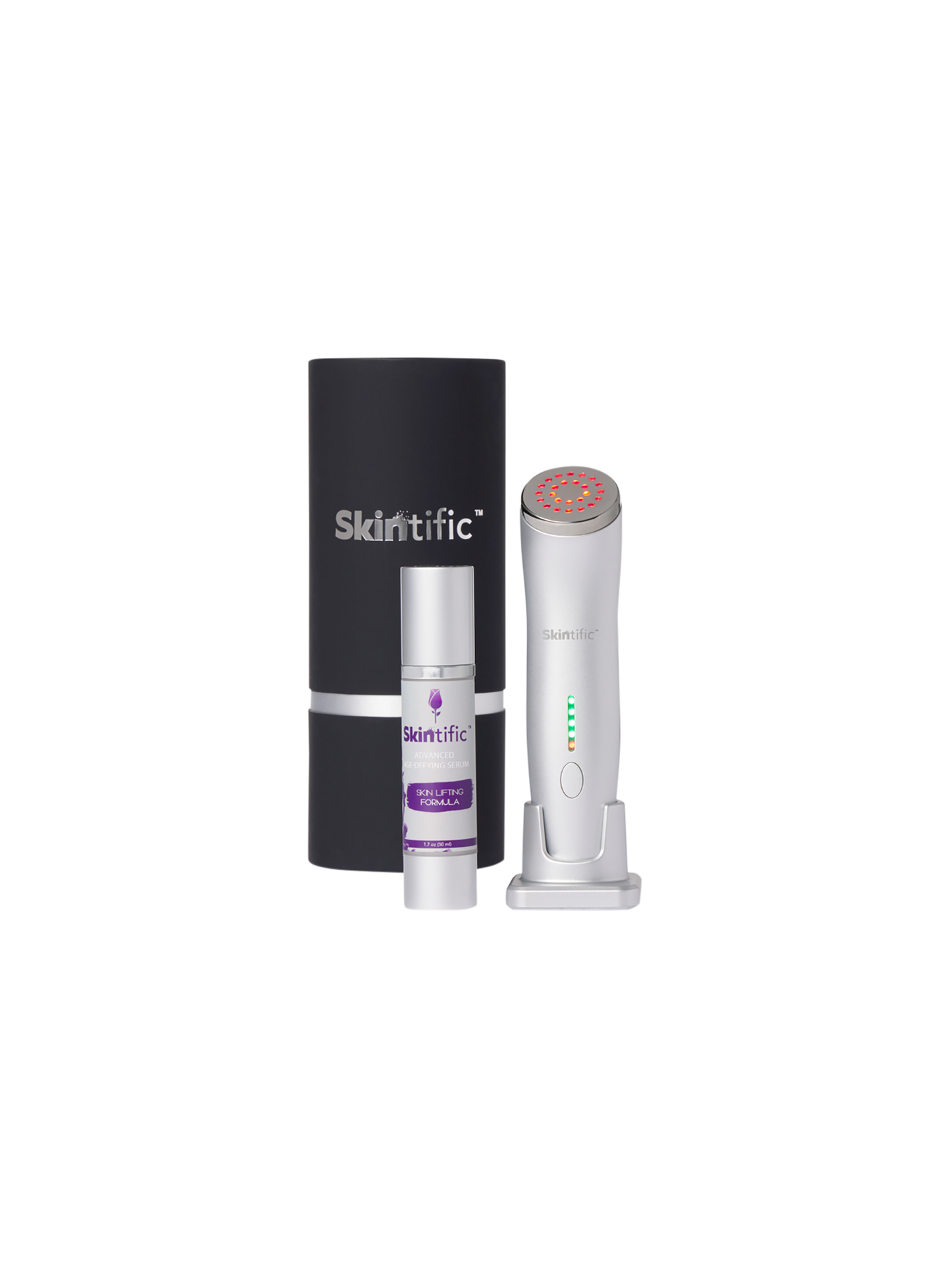 Regular Strength Red Light Therapy Wand