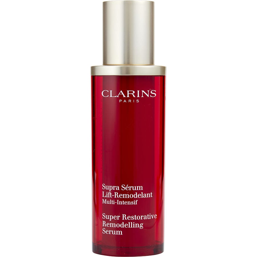 Clarins super restorative remodelling serum 50ml/1.7oz