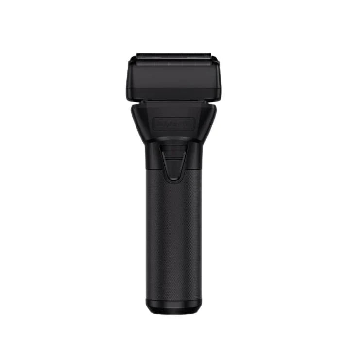BabylissPro FXONE Interchangeable-Battery Shaver - Black FX79FSMB