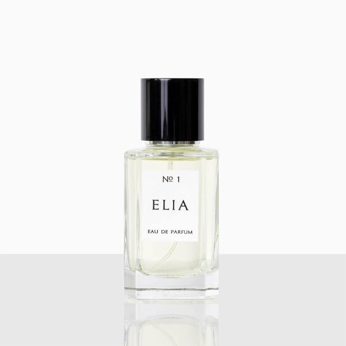 Elia Parfum: No. 1 L'huile Eau De Parfum 50mL