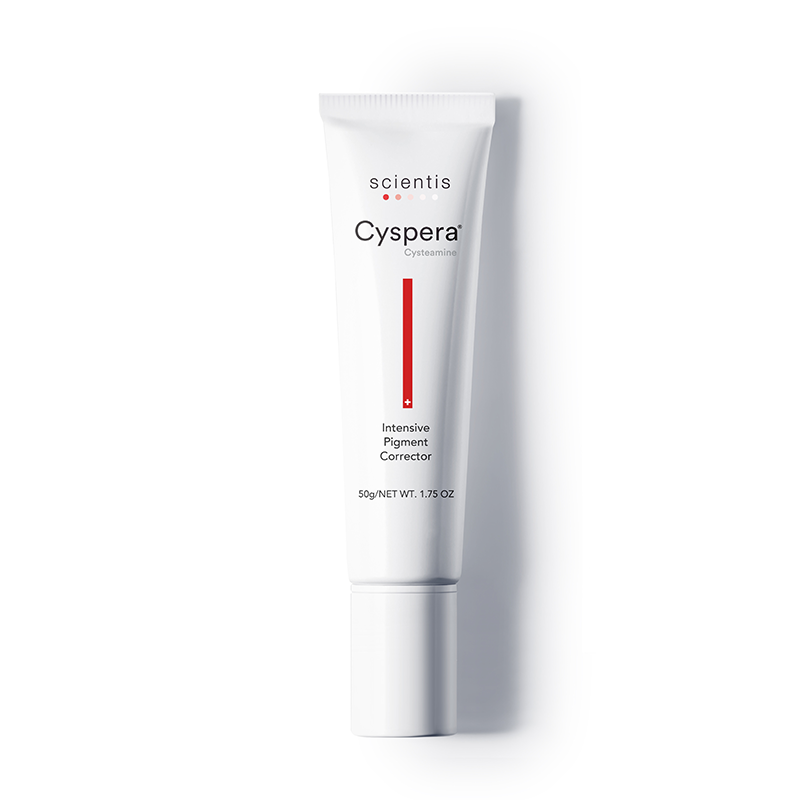 Cyspera Intensive™ Pigment Corrector