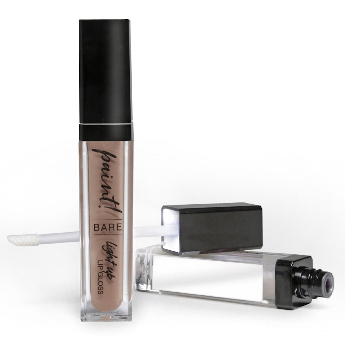 Caren® Paint! Light Up Lipgloss