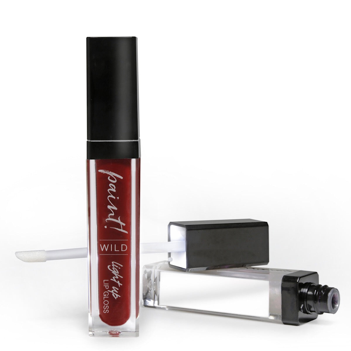 Caren® Paint! Light Up Lipgloss