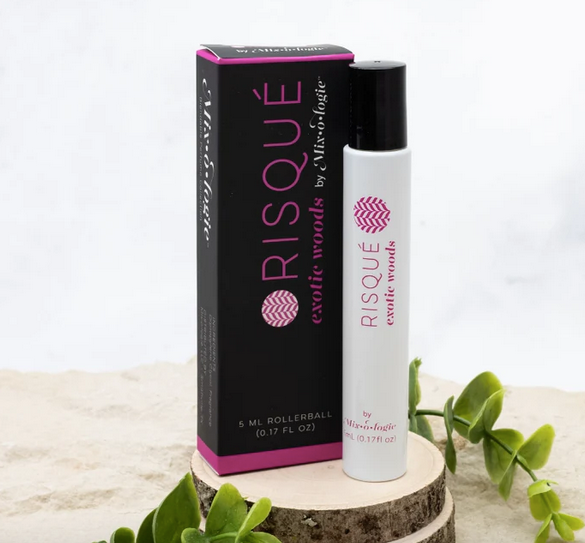 Mixologie Roller Ball Perfume
