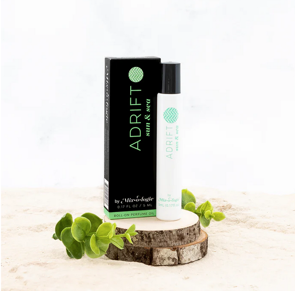Mixologie Roller Ball Perfume