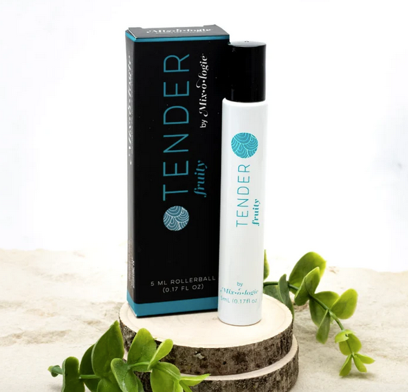 Mixologie Roller Ball Perfume