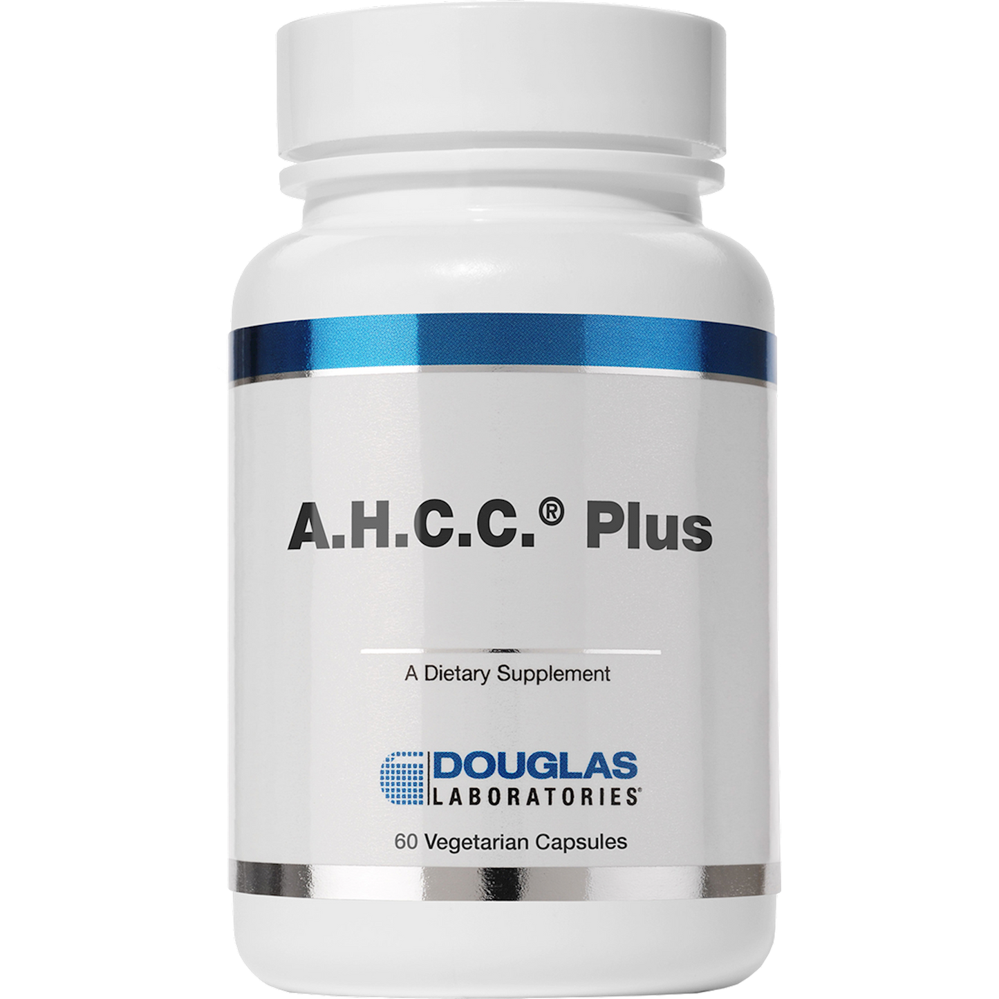 AHCC Plus