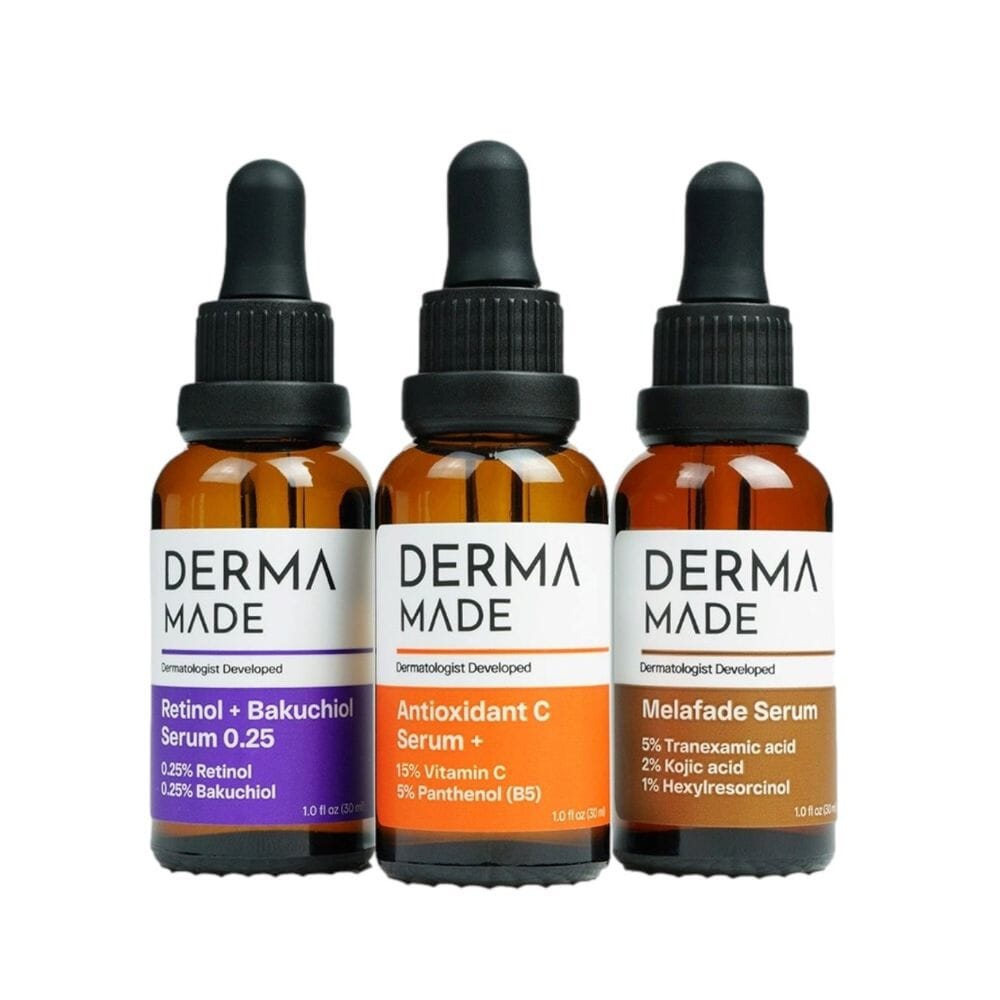 Derma Made Dark Spot Remover Set ($312 Value)