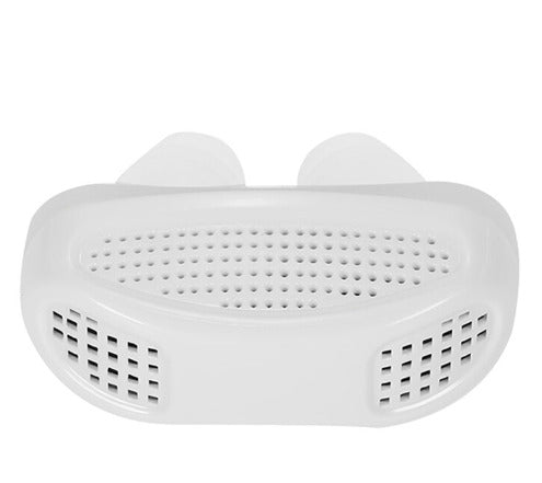 Anti Snore Nose Purifier - Mounteen. Worldwide shipping available.