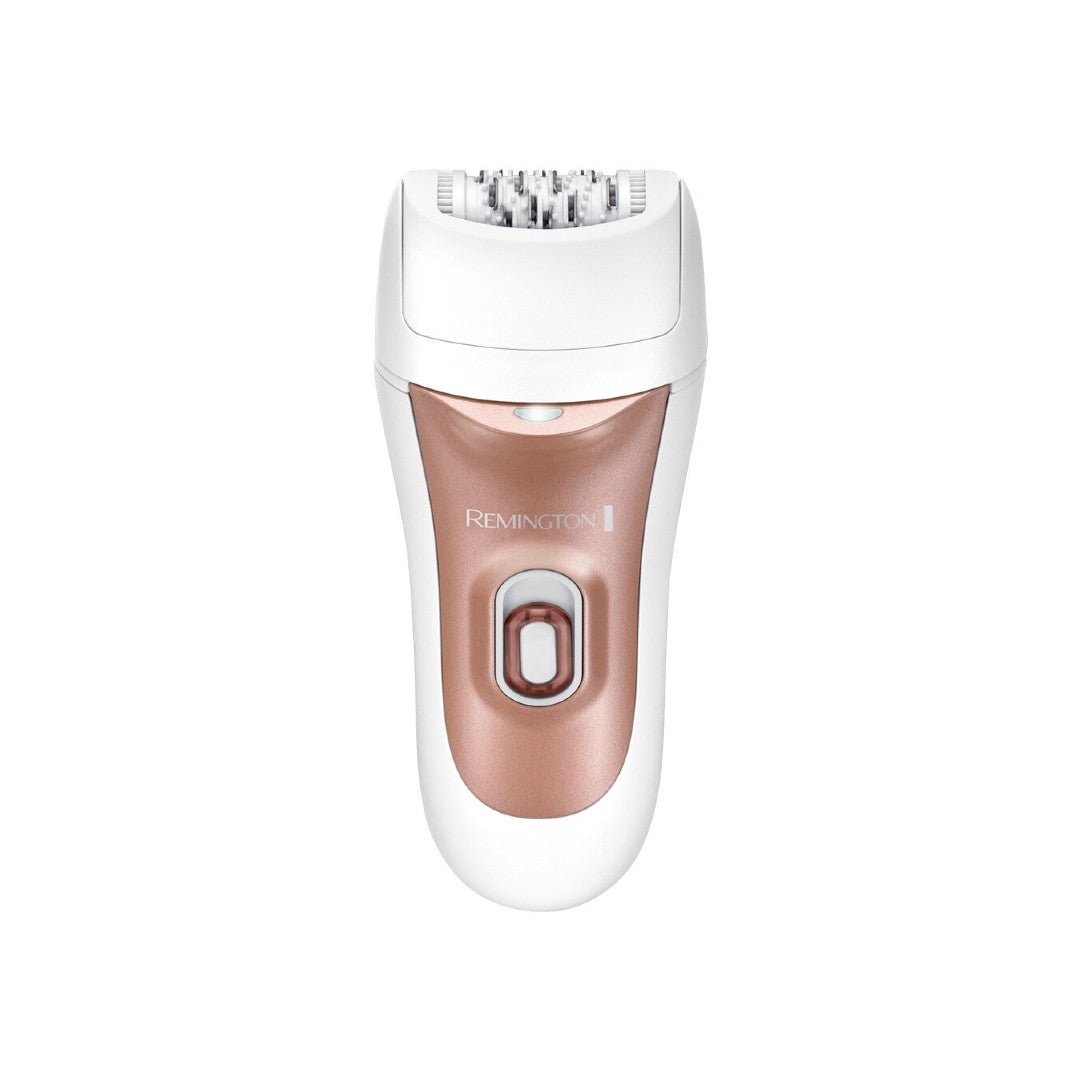 Remington Smooth & Silky Ep5 5-In-1 Epilator EP7500