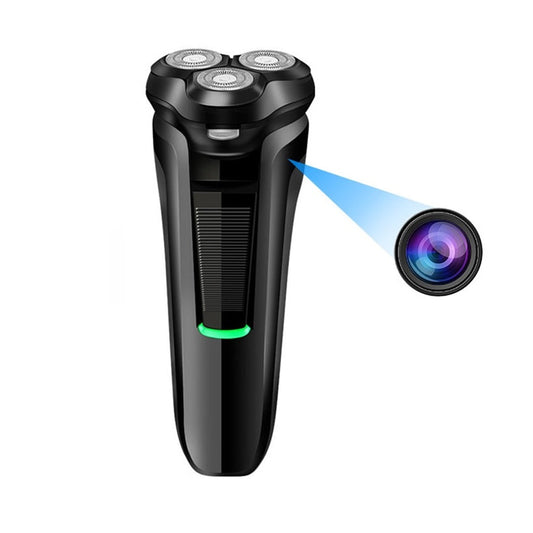 Shaver SpyCam - iSmart Home Gadgets Limited