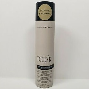 Toppik Root Volumizing Spray 5 oz