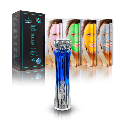 Ultimate Revival & Skin Elixir Collection