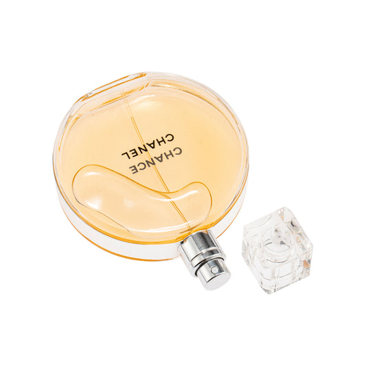 Chanel Chance Eau de Toilette Vaporisateur Spray