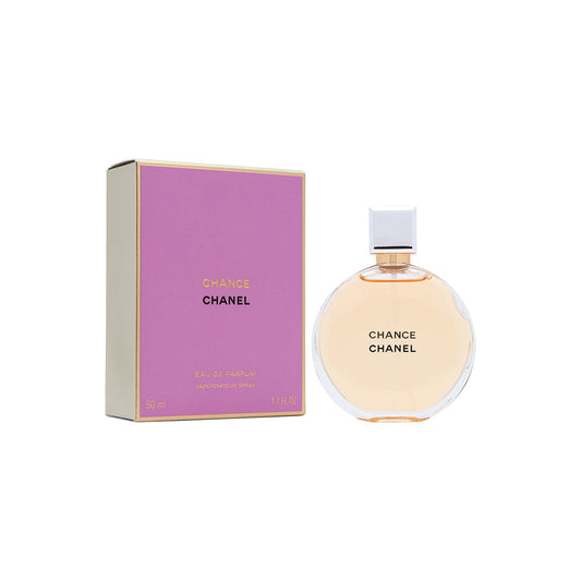 Chanel Chance Eau de Parfum Spray 50ml