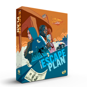 Escape Plan
