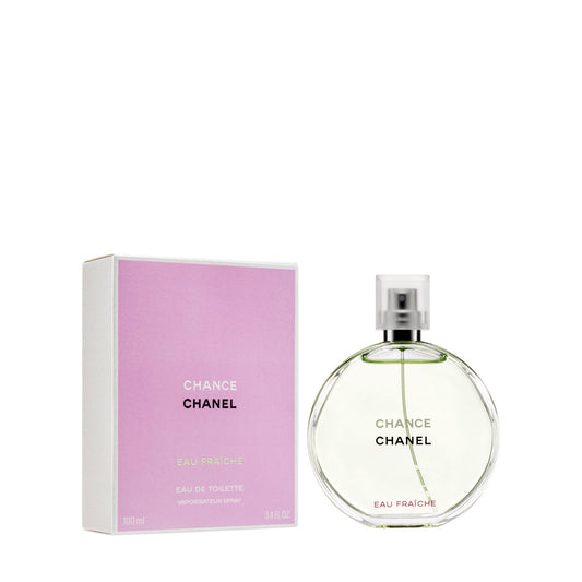 Chanel Chance Eau Fraiche Green 100ml