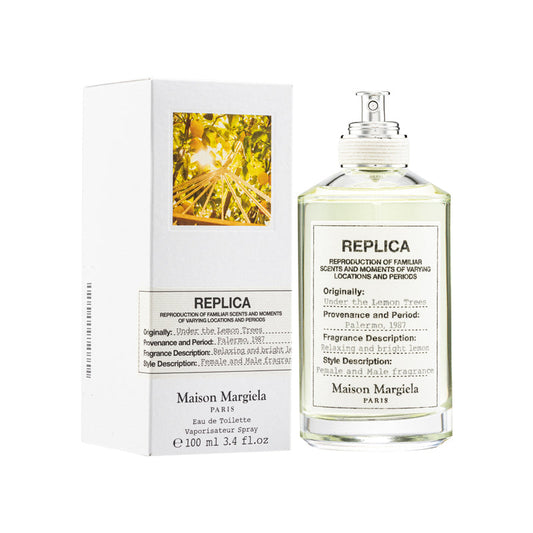 Maison Margiela Replica Under The Lemon Trees 100ML