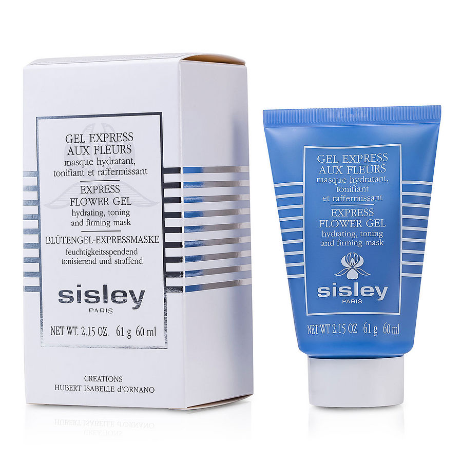 Sisley express flower gel  60ml/2oz