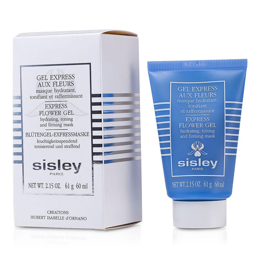 Sisley express flower gel  60ml/2oz