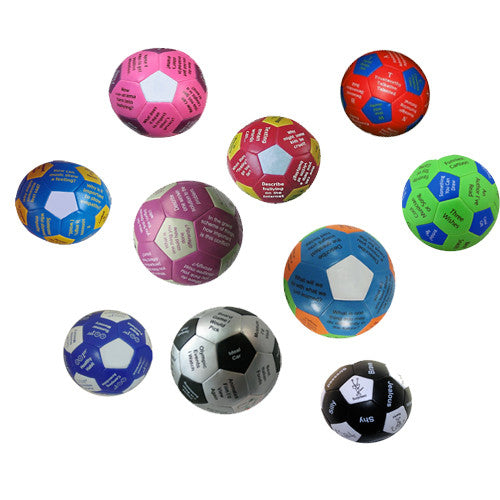 10 Thumball Set