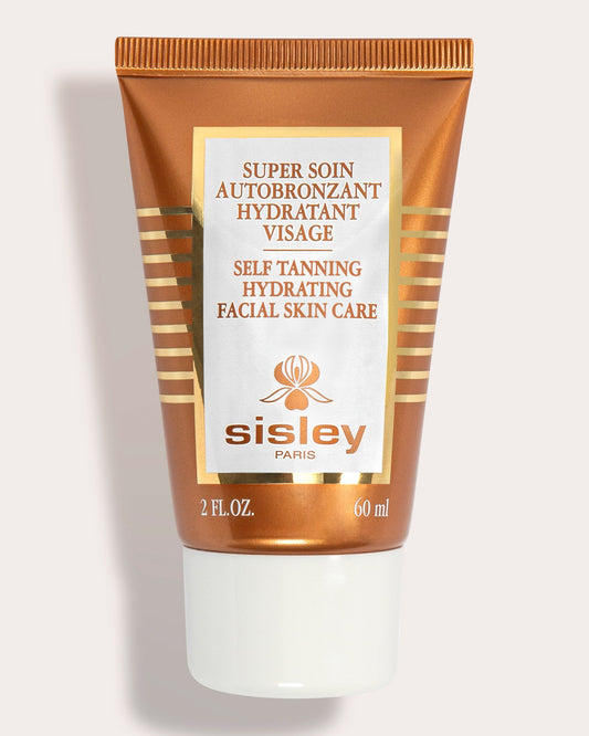 Self Tanning Facial Skin Care 60ml