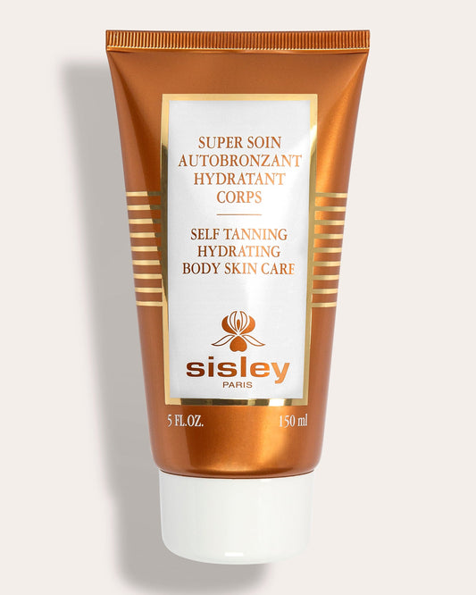 Self Tanning Body Skin Care 150ml