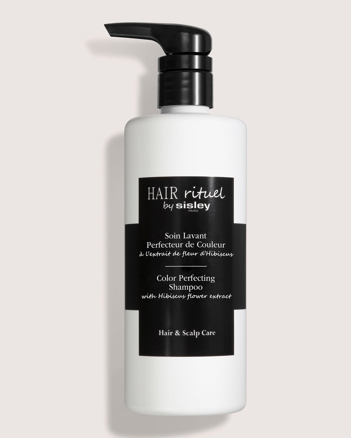 Color Perfecting Shampoo 500ml