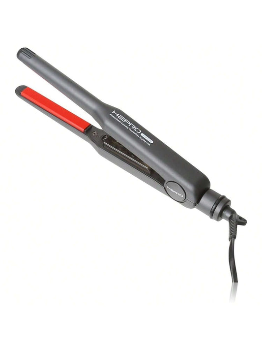 YONGSTYLE Vivace Professional Variable Temperature Ceramic Styling Flat Iron, 4/10 Inch, 2 Pounds