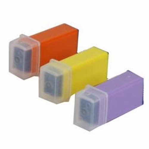 Dynarex, Lancet SensiLance Fixed Depth Lancet Needle 1.8 mm Depth 28 Gauge Push Button Activated, Count of 1000