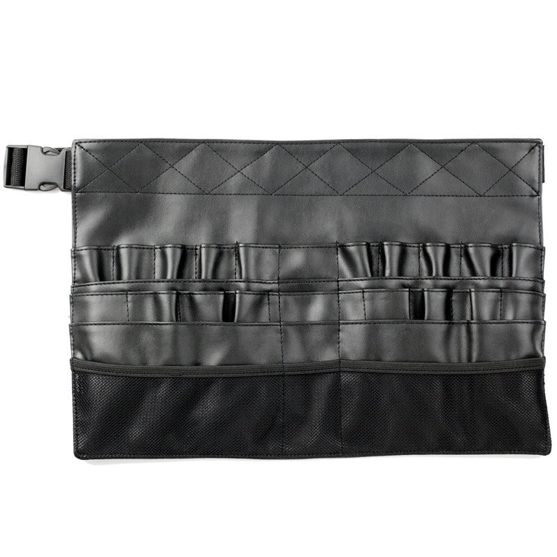 Makeup Brush Belt