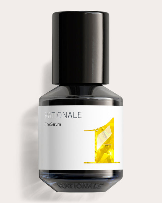 #1 The Serum