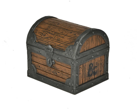 Dungeons & Dragons  Role Playing Game Onslaught Deluxe Treasure Chest