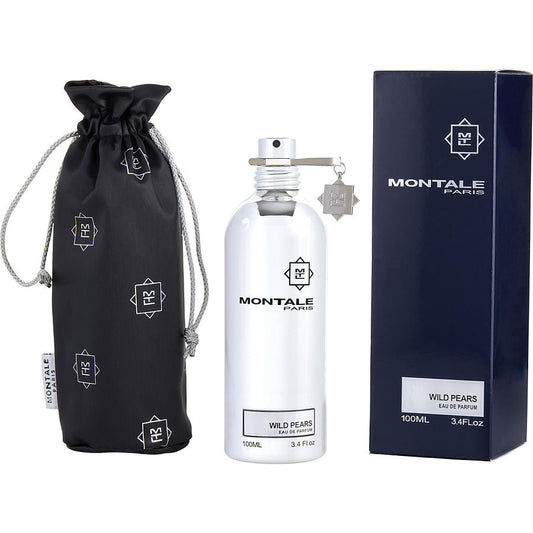 Montale paris wild pears eau de parfum spray 3.4 oz