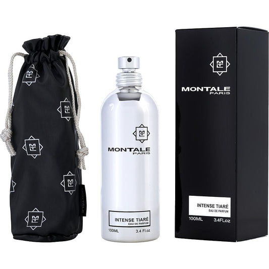 Montale paris intense tiare eau de parfum spray 3.4 oz