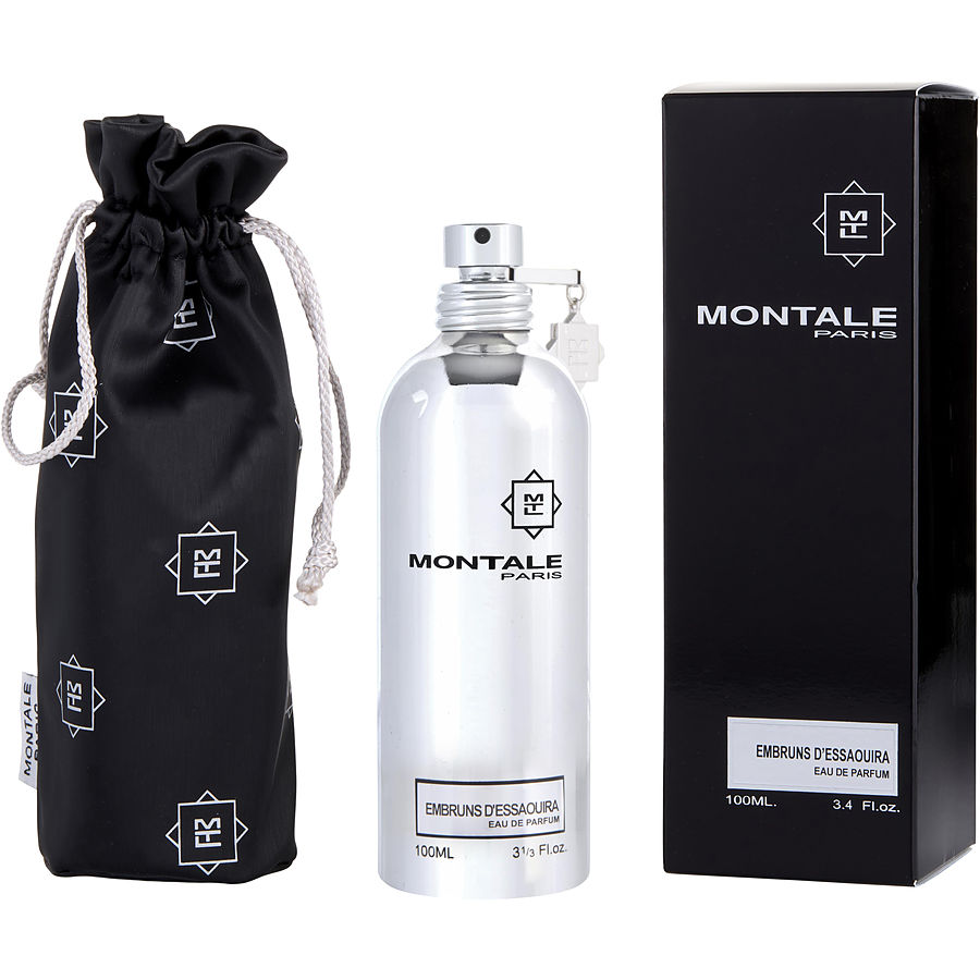 Montale paris embruns d'essaouira eau de parfum spray 3.4 oz