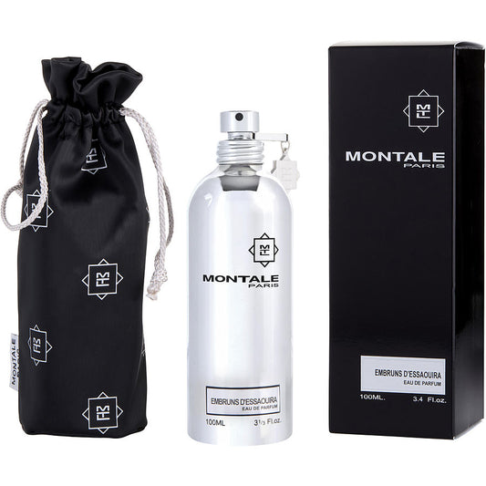 Montale paris embruns d'essaouira eau de parfum spray 3.4 oz