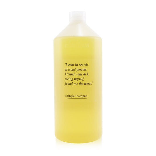 Davines A Single Shampoo 1000ml/33.81oz