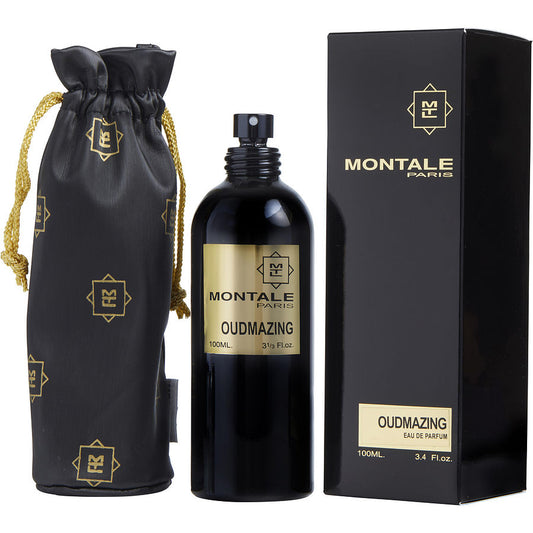 Montale paris oudmazing eau de parfum spray 3.4 oz