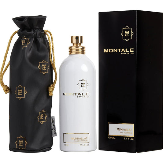 Montale paris mukhallat eau de parfum spray 3.4 oz