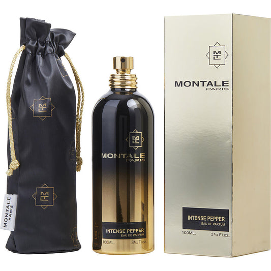 Montale paris intense pepper eau de parfum spray 3.4 oz