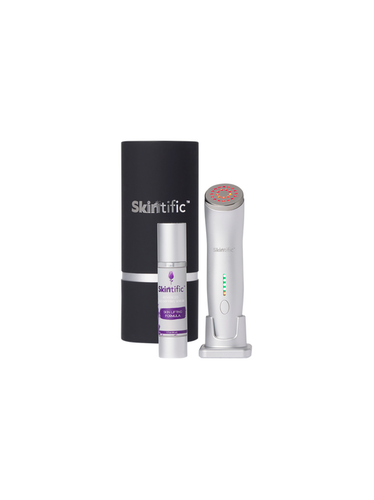 Regular Strength Red Light Therapy Wand