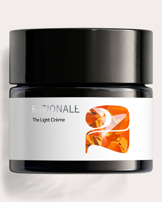 #2 The Light Crème