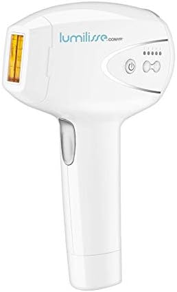 Conair Lumilisse IPL Hair Removal, Whole Body Hair Removal Device for Women