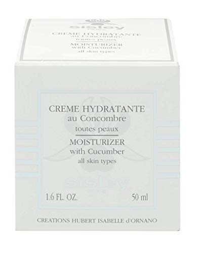 Sisley Botanical Moisturizer with Cucumber, 1.5-Ounce Jar