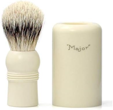 Major M1 Best Badger Shave Brush shave brush by Simpson