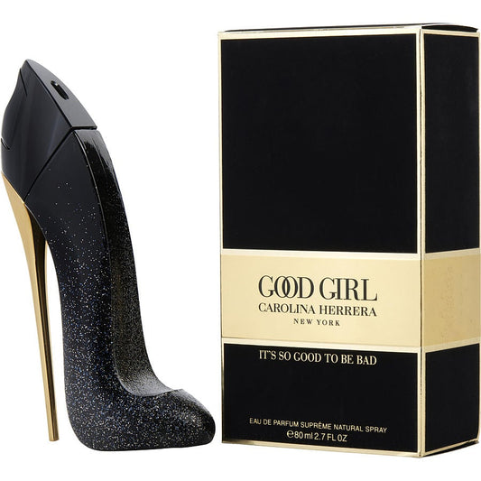Ch good girl supreme by carolina herrera eau de parfum spray 2.7 oz